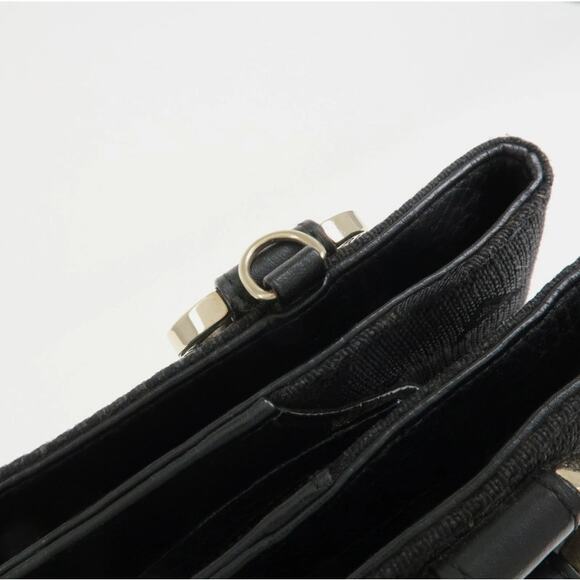 💎✨AUTHENTIC✨💎BVLGARI 2Way Bag - Picture 9 of 15